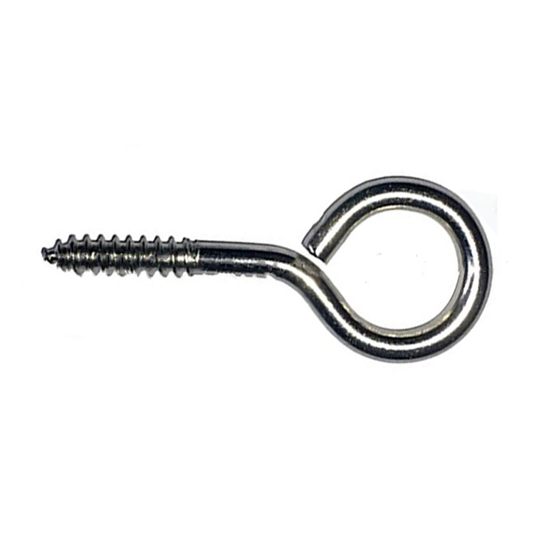 Kur gali būti pritaikytas 6.3x20.6x73x32mm nerūdijančio plieno savęs bakstelėjantis atsilikimo akių varžtas?