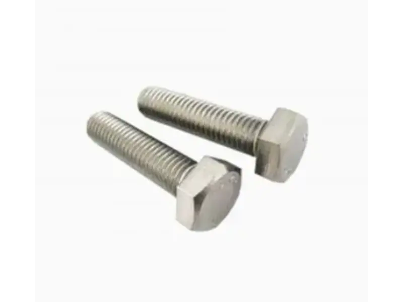 ASTM A307 Grade A Carbon Steel Hex Bolt for General Industry